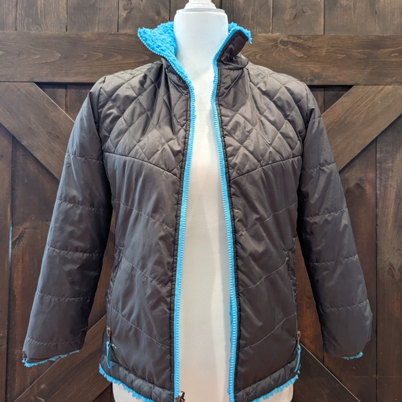 C9 by Champion Reversible Jacket - Picture 1 of 5